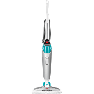 BISSELL POWERFRESH SCRUBBING & SANITIZING STEAM MOP