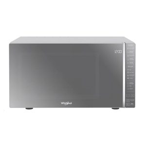 WHIRLPOOL 1.1CUFT MICROWAVE WITH GRILL