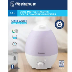 WESTINGHOUSE HUMIDIFIER