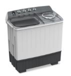 FRIGIDAIRE 20KG TWIN TUB WASHER