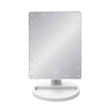 WESTINGHOUSE LED LIGHT UP BEAUTY MIRROR