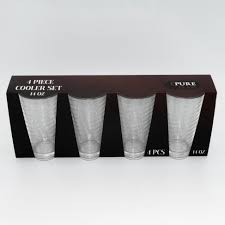 EPURE GLASS SET 14OZ