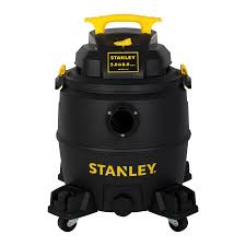 STANLEY PORTABLE WET/DRY VACUUM