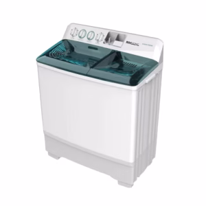 MAXSONIC 22KG TWIN TUB WASHER MAX-TRW22BL