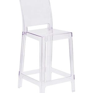 VITREOUS BAR CHAIR 89535