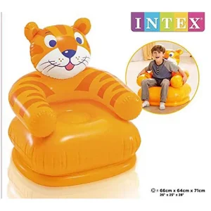 INTEX INFLATABLE HAPPY ANIMAL CHAIR