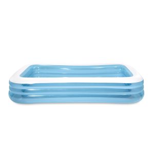 INTEX INFLATABLE FAMILY POOL