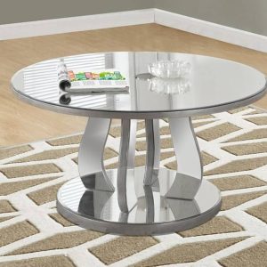 MONARCH ACCENT COCKTAIL TABLE 3725