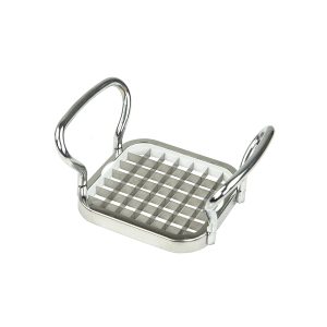 HOME BASICS FRENCH FRY CUTTER