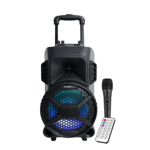 ARGOM TECH SPEAKER WITH MICROPHONE