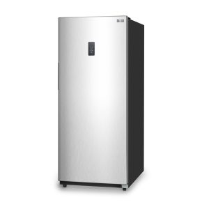 BERKLAYS 17CUFT VERTICAL FREEZER