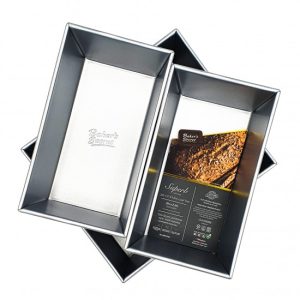 BAKER'S SECRET SUPERB LOAF PAN