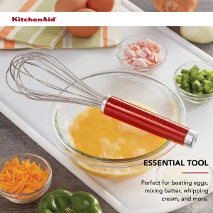 KITCHEN AID UTILITY WHISK