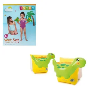 INTEX WET SET COLLECTION