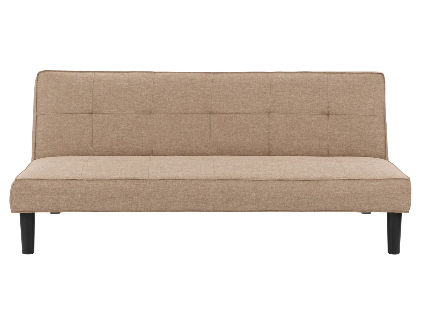 GENOA TAN FUTON