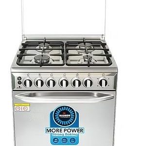 MAGNUM 24" STOVE