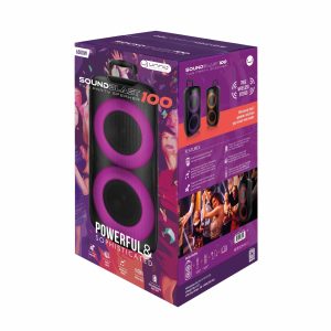SOUND BLAST TWS PARTY SPEAKER 3500W