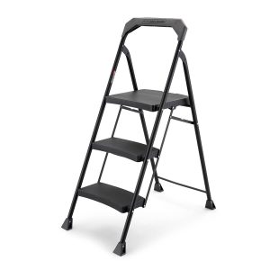 FAMILY-USE 3 STEP LADDER