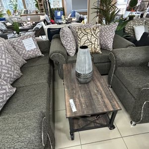 3PC LISA LIVING ROOM SET
