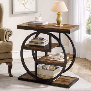 ACCENT TABLES