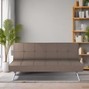 BOLOGNA CHARCOAL FUTON 7903