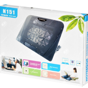 N151 NOTEBOOK COOLING PAD