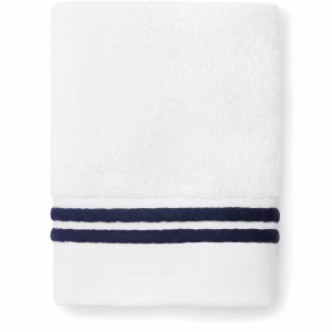 SOHO AVENUE SET X 2 HAND TOWEL