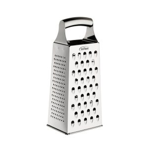 GRATER