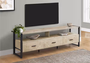 MONARCH TV STAND 12846
