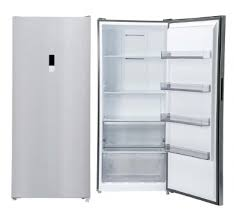 GENIE UPRIGHT FREEZER ASB-BD396W