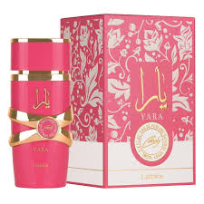 YARA CANDY PERFUME