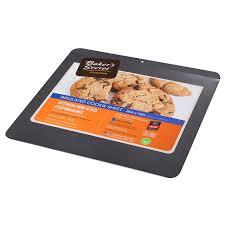 BAKER'S SECRET INSULATED COOKIE SHEET NON-STICK