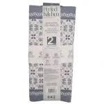 2PC PERFECT KITCHEN BY HOME LIVING QUICK DRY DISH MATS