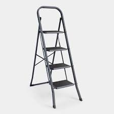 4-STEP LADDER
