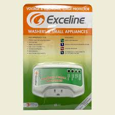 EXCELINE SURGE PROTECTOR