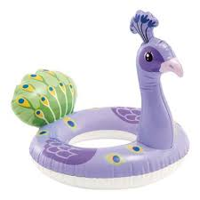 INTEX SWIM RING ANIMAL