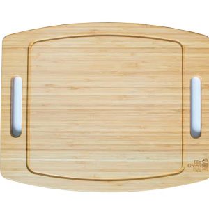 BAMBOO CUTTING BOARD