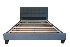 UPHOLSTERED PULL OUT BED GP01