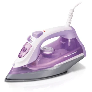 HAMILTON BEACH STEAM IRON