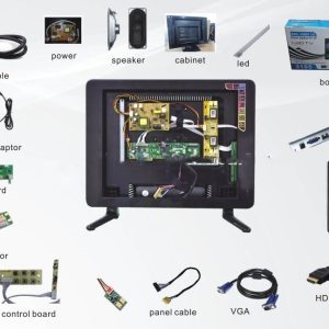 TV ACCESSORIES