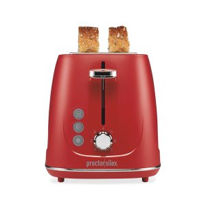 PROCTOR SILEX 2 SLICE TOASTER 22661