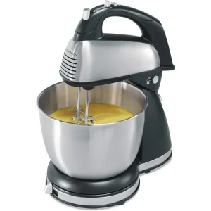 HAMILTON BEACH CLASSIC STAND MIXER