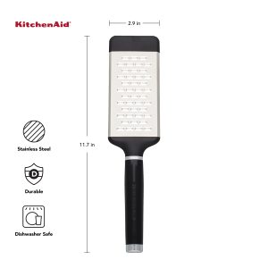 KITCHENAID HAND GRATER