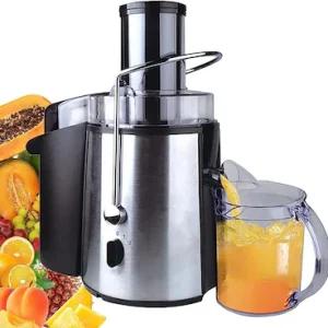 MAXSONIC POWER JUICER MAX-PJ1000SS