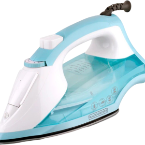 BLACK+DECKER LIGHT 'N EASY ADVANCED CERAMIC GLIDE