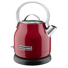 KITCHENAID 5CUP ELECTRIC KETTLE