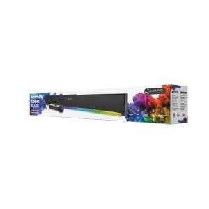 UNNO TEKNO HARMONY COLOURS SOUNDBAR