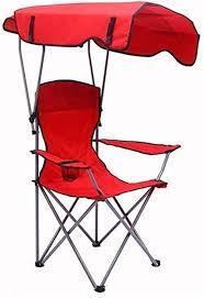BEACH CHAIR WITH HOOD
