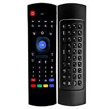 MAGNUM 2.4G MOTION SENSING AIR MOUSE