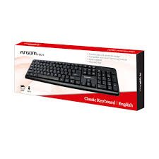 ARGOM TECH CLASSIC KEYBOARD